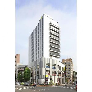 Smile Hotel Shonan Fujisawa Exterior photo