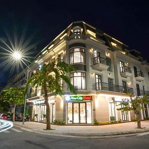 New City Hotel Tay Ninh Exterior photo