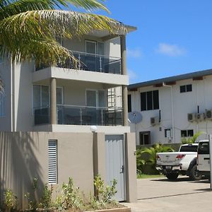 Fiji Home Apartment Hotel Suva Exterior photo