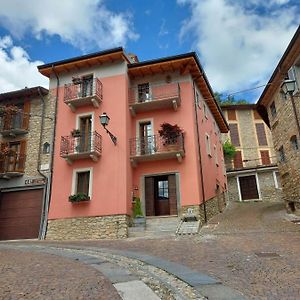 La Montadaria Bed & Breakfast Zavattarello Exterior photo