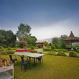 The Lal Bagh Hotel Kumbhalgarh Exterior photo