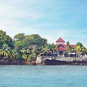 Patra Anyer Hotel Exterior photo