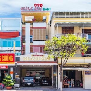 Hoang Anh Hotel Phan Thiet Exterior photo