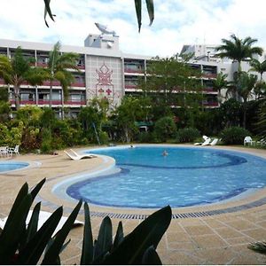 Residence Plein Sud Noumea Exterior photo