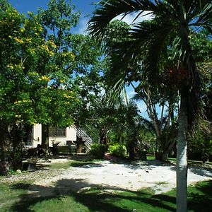 Posada Yaxche Hotel Xul-Ha Exterior photo