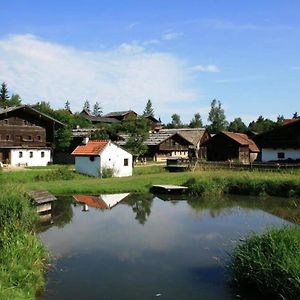 Holiday Home In Saldenburg With Sauna Exterior photo