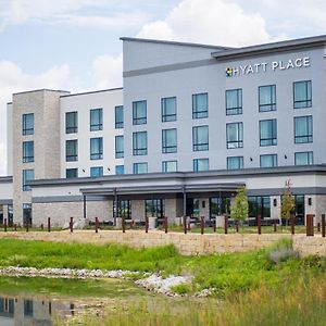 Hyatt Place Altoona/Des Moines Hotel Exterior photo