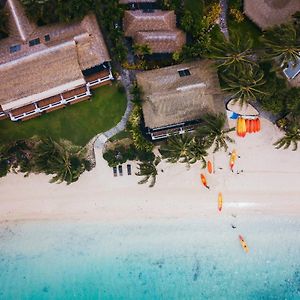 Pacific Resort Rarotonga Exterior photo