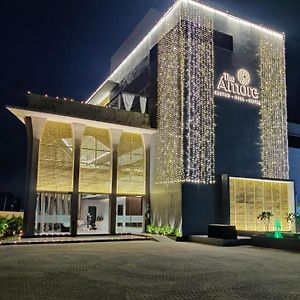 The Amore Surat Hotel Exterior photo