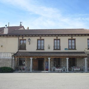 El Andarrio Hotel Buitrago del Lozoya Exterior photo