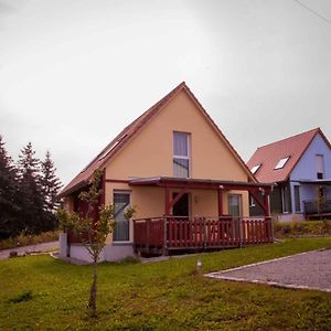 Ferienhaus Leonrod Villa Dietenhofen Exterior photo