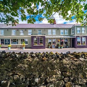 Mcgrory'S Hotel Culdaff Exterior photo