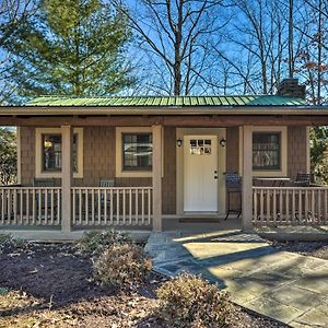 Berkeley Springs Haven With Sleepy Creek Access! Apartment Exterior photo