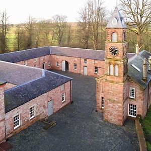 Netherby Hall Apartment Carlisle  Exterior photo