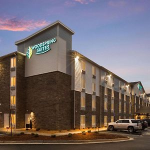 Woodspring Suites Atlanta Newnan Exterior photo