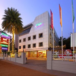 Park Residency Hotel Kozhikode Exterior photo