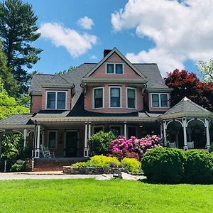 Beaufort House Inn Asheville Exterior photo