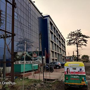 The Ritz Hotel Durgapur  Exterior photo