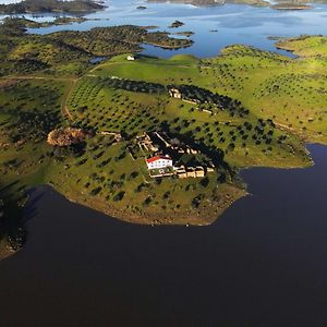 Herdade Monte Da Tapada Villa Alqueva Exterior photo