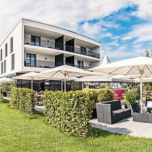 Schlosshotel Hellenstein Heidenheim an der Brenz Exterior photo