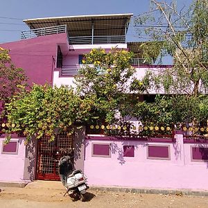 Meghmalhar Villa Igatpuri Exterior photo