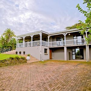 6 Margaret Villa Scottburgh Exterior photo