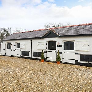 The Old Piggery Villa Trefnant Exterior photo