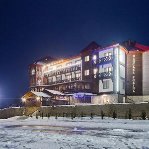 Panska Rovin Hotel Mohnate Exterior photo