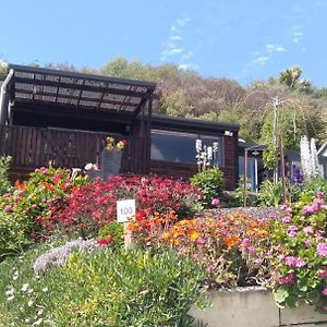 Haven On Haven Villa Moeraki Exterior photo