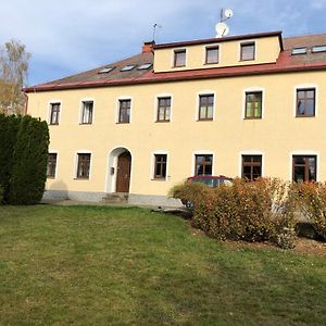 Penzion Tamara Hotel Vilemov  Exterior photo