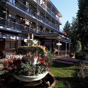 Hotel Farnese Tabiano Terme Exterior photo