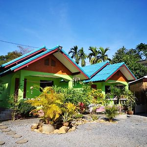 Papaya Cottage Koh Chang Exterior photo