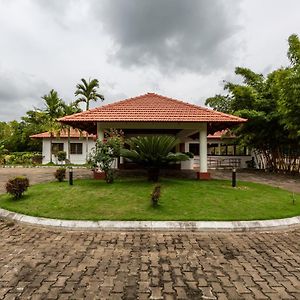 Kstdc Hotel Mayura Yagachi, Belur Belur  Exterior photo