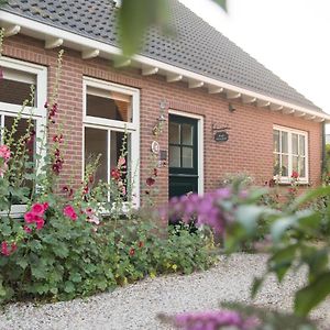 Broeks' Bed En Brood Bed & Breakfast Meerkerk Exterior photo