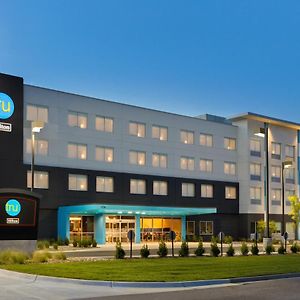 Tru By Hilton Thornburg, Va Hotel Woodford Exterior photo