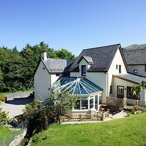 Ben Nevis Guest House Fort William Exterior photo