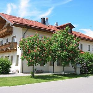 Pension Demmel Hotel Bruckmuhl Exterior photo