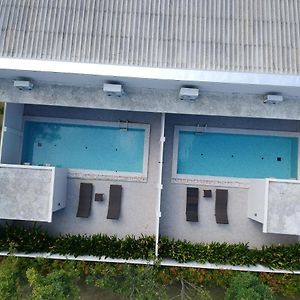 Toledo Pool Villa Nakhon Si Thammarat Exterior photo