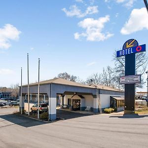 Hotel O Columbia Downtown Near I-65 Exterior photo