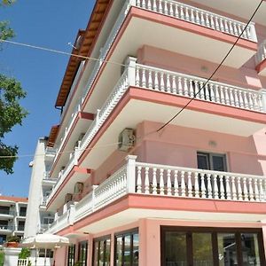 Hotel Louiza Paralia Katerinis Exterior photo