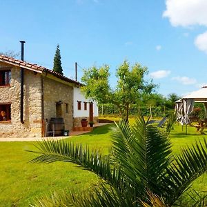 El Llagar - Sagasta Rural Oviedo Guest House Exterior photo