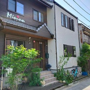 Mini Inn Nara- - 外国人向け - 日本人予約不可 Exterior photo