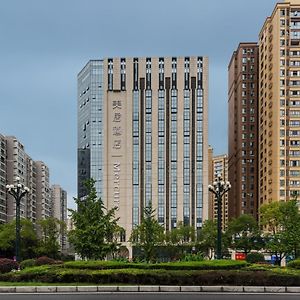 Mercure Chengdu Xindu Hotel Exterior photo