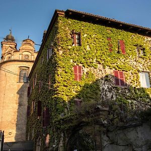 L'Aromatario Bed & Breakfast Neive Exterior photo