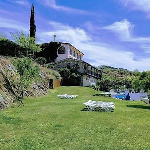 Posada Real Quinta De La Concepcion Hotel Hinojosa de Duero Exterior photo