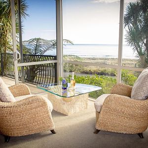 Ohiwa Beach Apartments/ Motel Opotiki Exterior photo