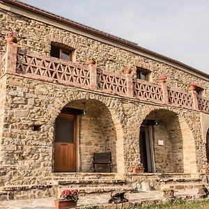 Casale I Cirillo Bed & Breakfast Rutino Exterior photo