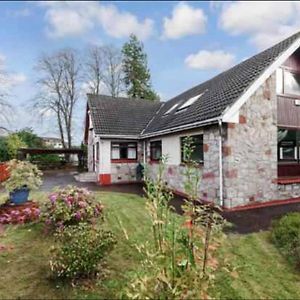 Forty Winks Loch Lomond Hotel Balloch Exterior photo