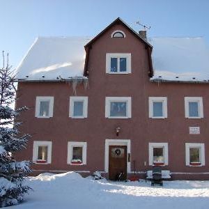 Apartmany Forest Kovarska Exterior photo