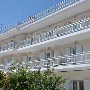 Poseidon Hotel Paralia Katerinis Exterior photo